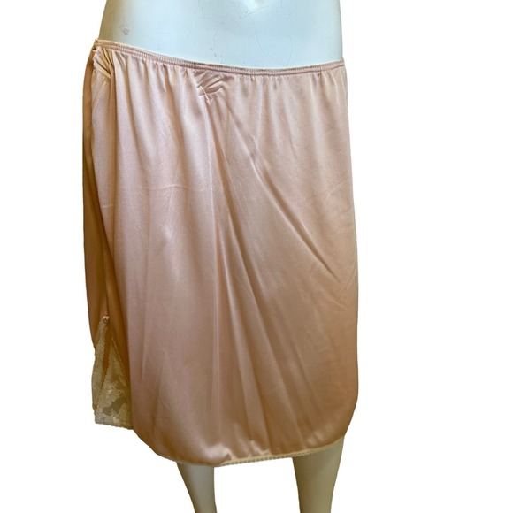 Vintage Pink Sip sz Large - Picture 4 of 4